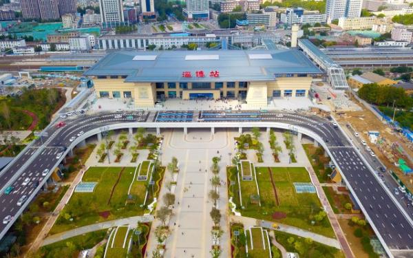 烧烤火了！淄博财政收入增速转正、一季度增幅居全省第三