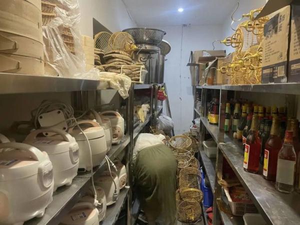 “电影都不带这样拍的!”女子电梯遭遇惊魂一幕 “电影都不带这样拍的!”女子电梯遭遇惊魂一幕