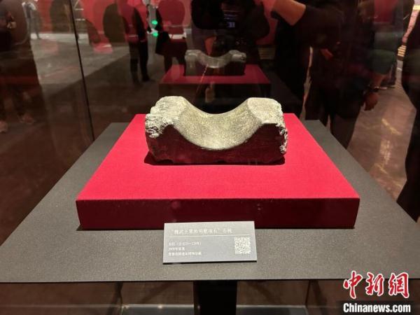 一眼千年！曹操高陵遗址博物馆4月29日开放