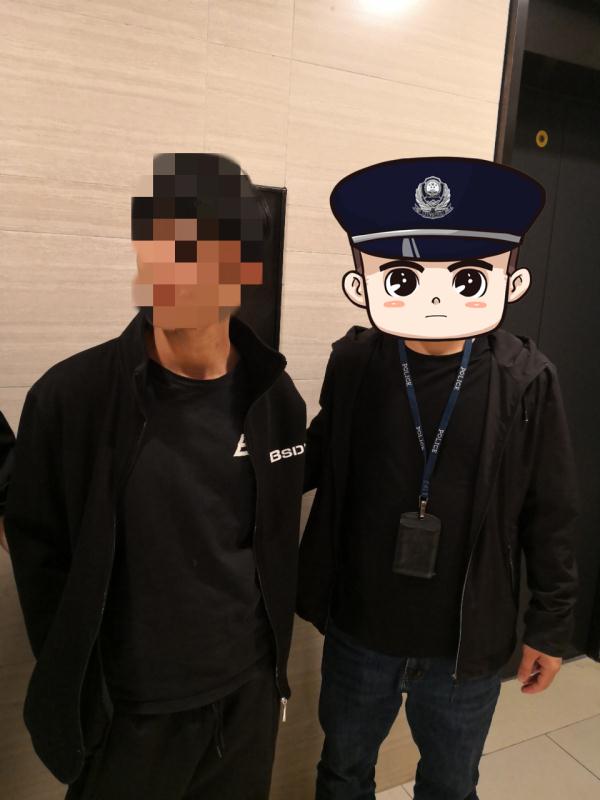 112人吸贩这种“电子烟”被抓！