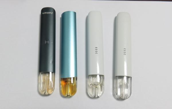 112人吸贩这种“电子烟”被抓！