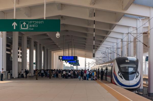 没抢到“五一”火车票？看这里就对了...