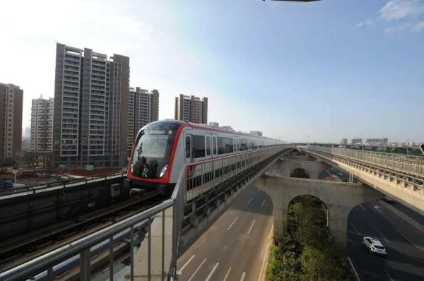 速看!昆明这4条地铁有重要进展!有涉及你家门口的吗? 速看!昆明这4条地铁有重要进展!有涉及你家门口的吗?