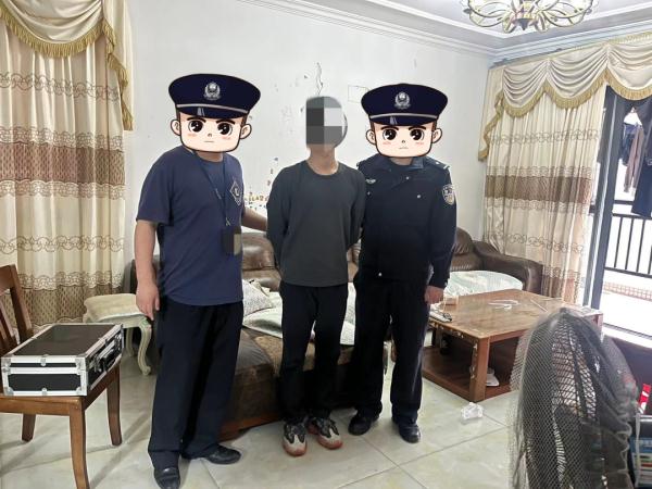 112人吸贩这种“电子烟”被抓！