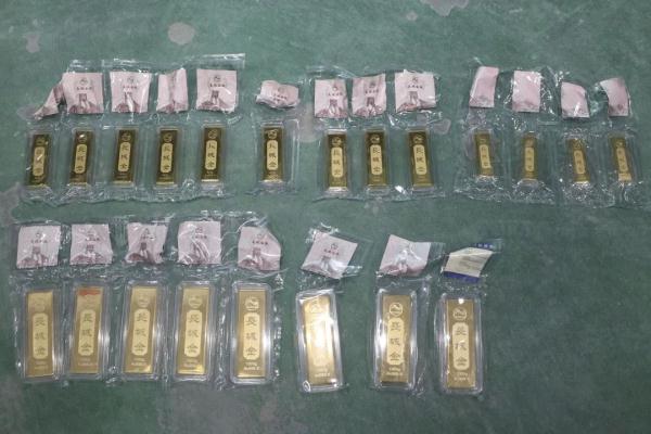 非法集资超10亿!6000余人被骗!海南破获首例这类诈骗案→ 非法集资超10亿!6000余人被骗!海南破获首例这类诈骗案→