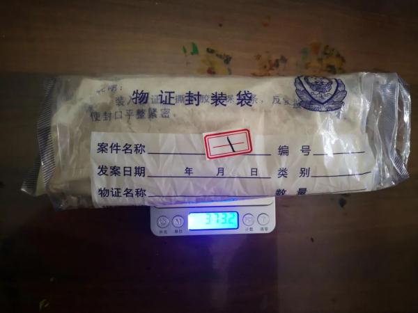 112人吸贩这种“电子烟”被抓！