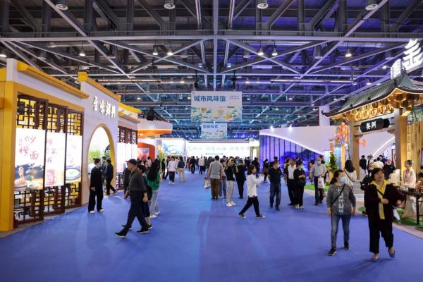 “味美浙江”餐饮消费欢乐季启动 “味美浙江”餐饮消费欢乐季启动