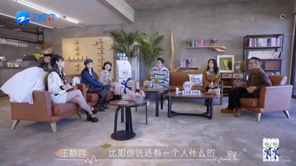 中年人的恋爱太勇了，《当我们遇见你》首播上演“大龄偶像剧”