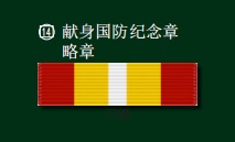 军人“简历”，一眼读懂→
