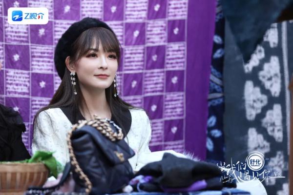 中年人的恋爱太勇了，《当我们遇见你》首播上演“大龄偶像剧”