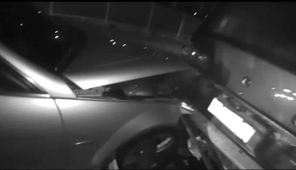 醉驾还找人顶包,没想到发型“出卖”了自己 醉驾还找人顶包,没想到发型“出卖”了自己