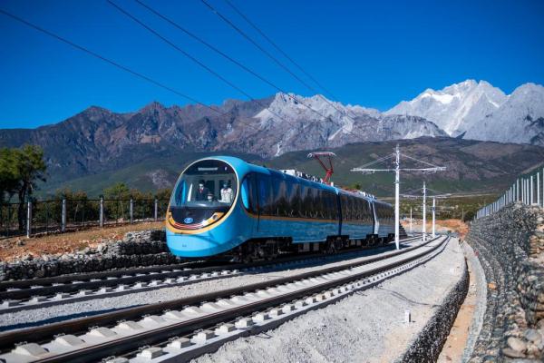 新玩法激发新活力——云南丽江旅游市场一线见闻
