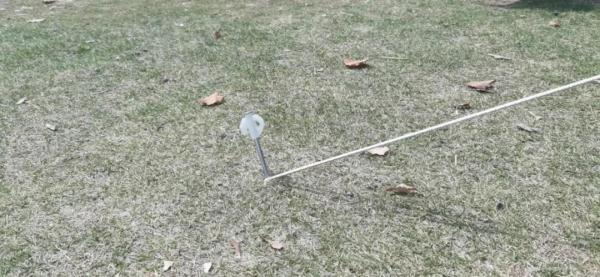 虫子钻脚趾、12cm钉子扎腰里?露营风正劲,这些隐患很致命!现场实探 虫子钻脚趾、12cm钉子扎腰里?露营风正劲,这些隐患很致命!现场实探