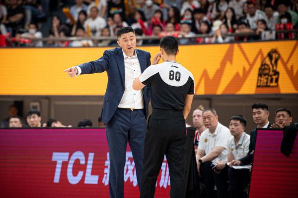 篮球——CBA季后赛:浙江东阳光胜广东东莞大益 篮球——CBA季后赛:浙江东阳光胜广东东莞大益