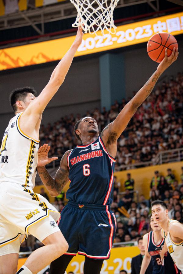 篮球——CBA季后赛:浙江东阳光胜广东东莞大益 篮球——CBA季后赛:浙江东阳光胜广东东莞大益