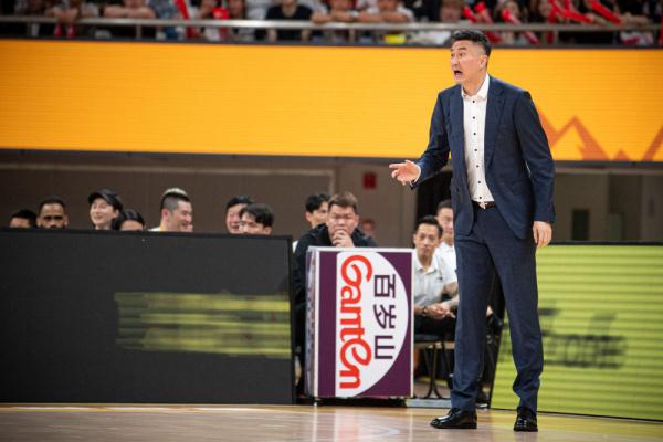 篮球——CBA季后赛:浙江东阳光胜广东东莞大益 篮球——CBA季后赛:浙江东阳光胜广东东莞大益