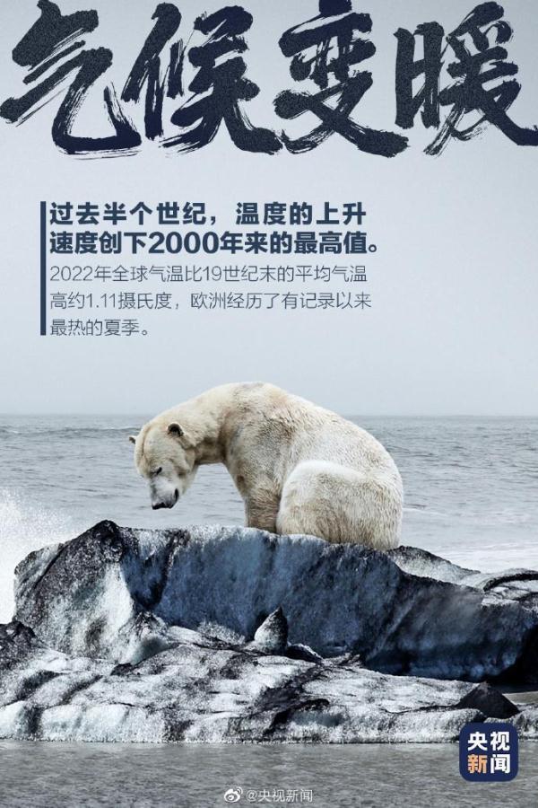 世界地球日丨了解这些数字 保护地球家园从现在做起