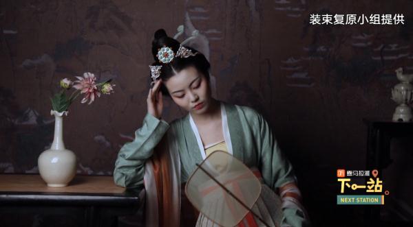上海这群年轻人复原了700多件汉服！古人看了都佩服→