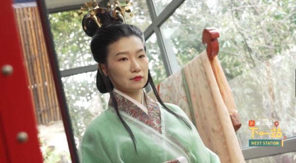 上海这群年轻人复原了700多件汉服！古人看了都佩服→