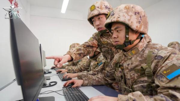 73载!空军雷达兵生日快乐 73载!空军雷达兵生日快乐