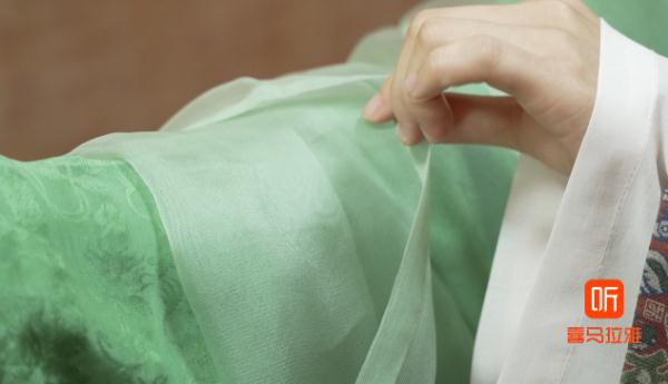上海这群年轻人复原了700多件汉服！古人看了都佩服→