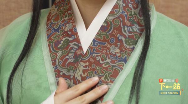 上海这群年轻人复原了700多件汉服！古人看了都佩服→