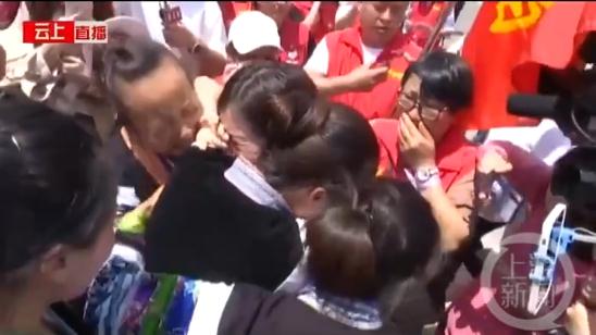 拐卖8名儿童被判14年？被拐女孩：追加起诉并要求790万元赔偿！