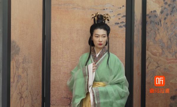 上海这群年轻人复原了700多件汉服！古人看了都佩服→