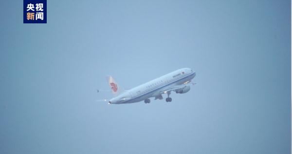 西安—阿斯塔纳直飞航线开通 “空中丝绸之路”持续扩能