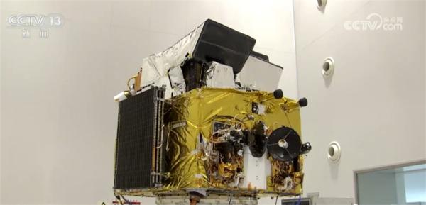 200余颗遥感卫星守护“美丽中国” 我国遥感应用迈入新历史阶段