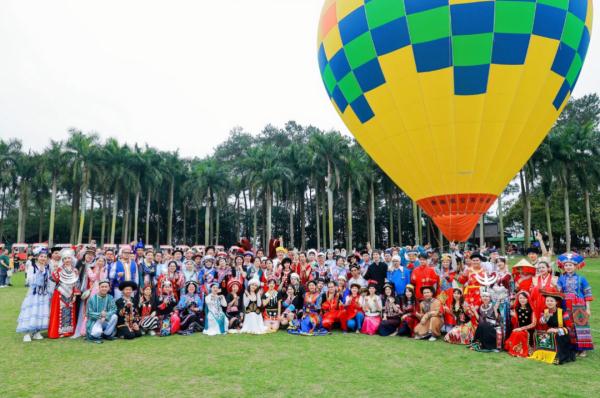 千人相亲大会在南宁举行！网友：想脱单的，赶紧飞广西