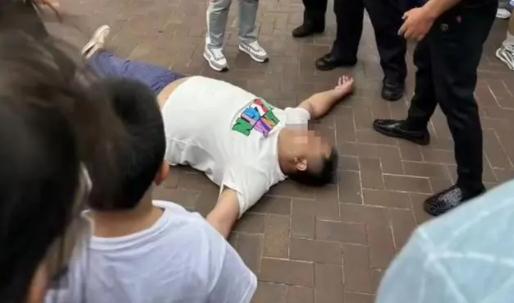 永久禁止入园!这些行为都会被迪士尼等大型游乐园列入“黑名单” 永久禁止入园!这些行为都会被迪士尼等大型游乐园列入“黑名单”