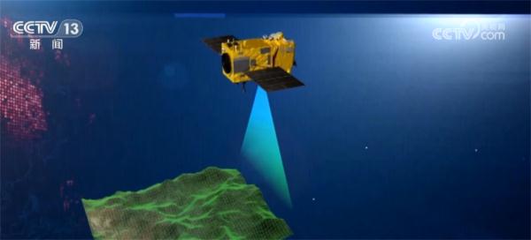 200余颗遥感卫星守护“美丽中国” 我国遥感应用迈入新历史阶段