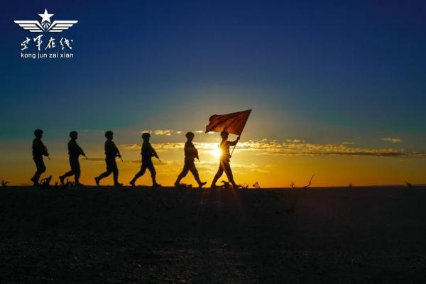 73载!空军雷达兵生日快乐 73载!空军雷达兵生日快乐