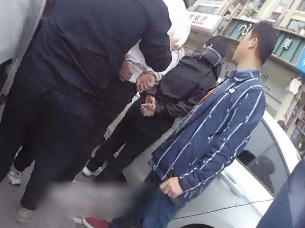 兼职群里找兼职，没想到找到一个......