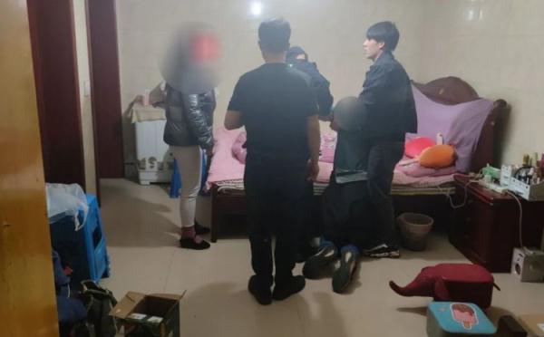 打110举报朋友?网友:这才是真兄弟! 打110举报朋友?网友:这才是真兄弟!