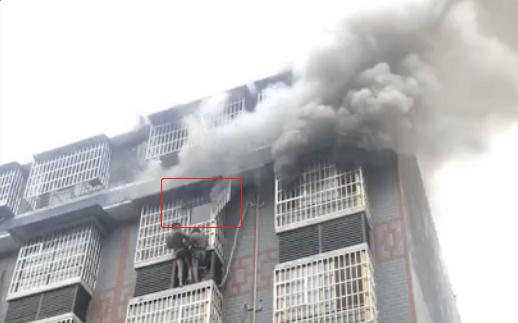 防盗窗≠安全！ 这样的“夺命网”你身边还有吗？