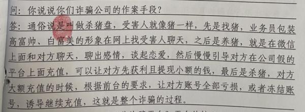 “逃跑会被打，还要坐水牢” 电诈人员供述，揭开缅北电诈“公司”黑幕！