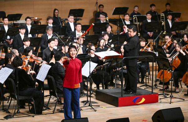 首届天津音乐节开启预热演出 首届天津音乐节开启预热演出