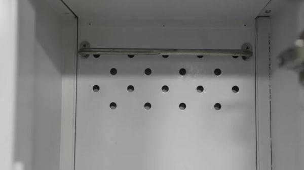 3600多个房间！山东舰内部画面大开眼界