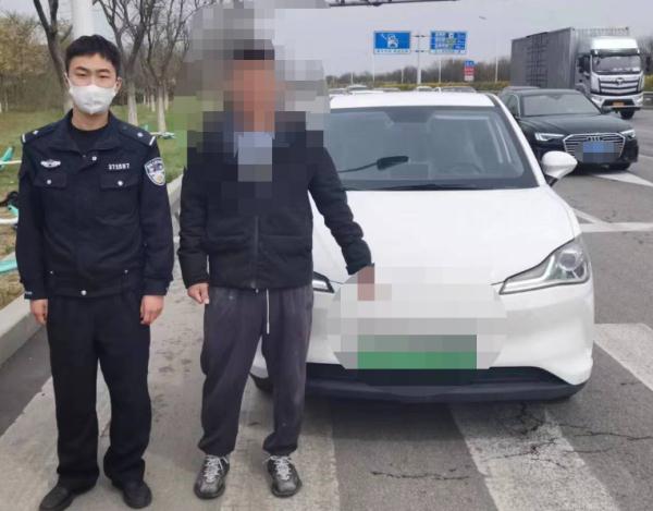 “失驾”再驾,不可取! “失驾”再驾,不可取!