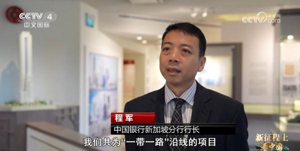 结伴而不结盟 中国打造覆盖全球的“朋友圈”