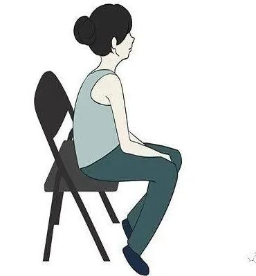 常踮脚尖能防血栓