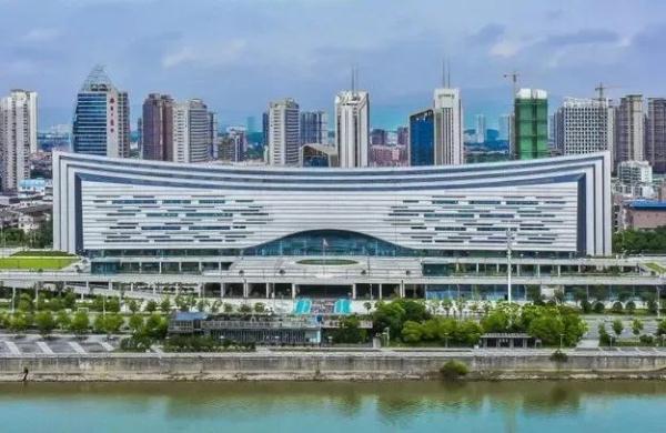 快看！2023十佳智慧图书馆推荐