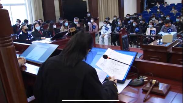 “逃跑会被打，还要坐水牢” 电诈人员供述，揭开缅北电诈“公司”黑幕！
