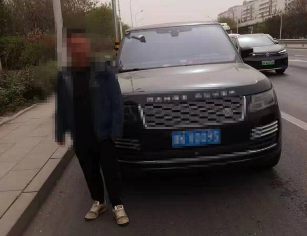 “失驾”再驾,不可取! “失驾”再驾,不可取!