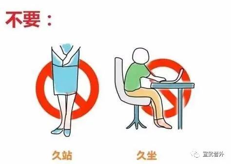 常踮脚尖能防血栓