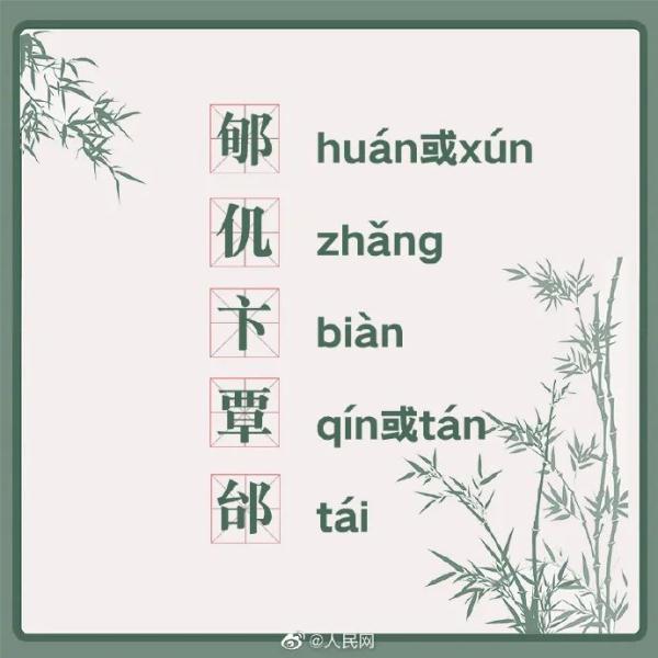 姓氏太罕见,全村改姓“鸭”!你还听过哪些冷门姓氏? 姓氏太罕见,全村改姓“鸭”!你还听过哪些冷门姓氏?