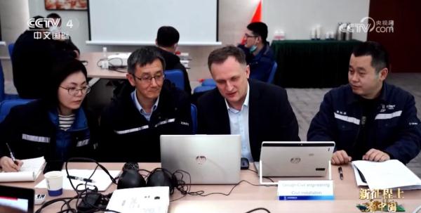 结伴而不结盟 中国打造覆盖全球的“朋友圈”