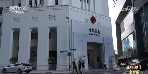结伴而不结盟 中国打造覆盖全球的“朋友圈”